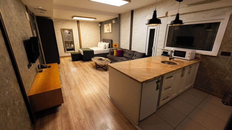 Hotel Mas Suites Nisantasi