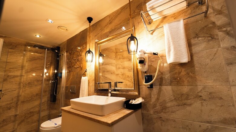 Hotel Mas Suites Nisantasi