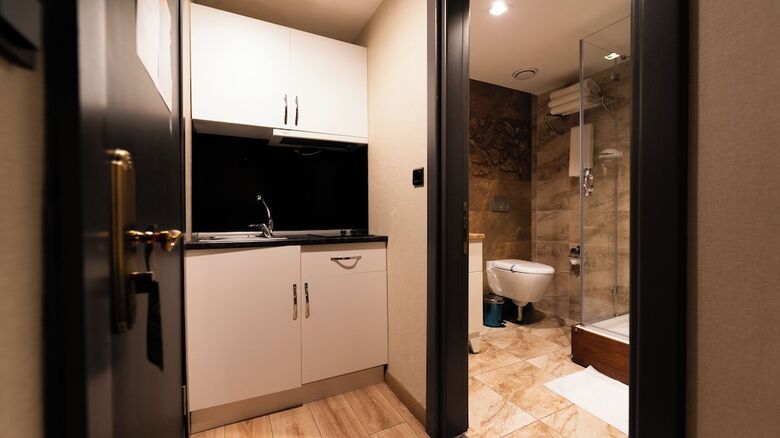 Hotel Mas Suites Nisantasi