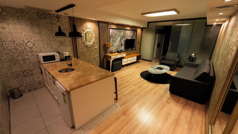 Hotel Mas Suites Nisantasi