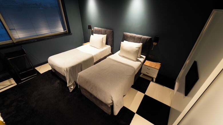Hotel Mas Suites Nisantasi