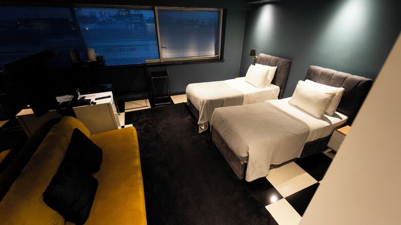 Hotel Mas Suites Nisantasi