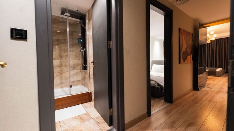 Hotel Mas Suites Nisantasi