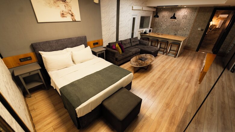 Hotel Mas Suites Nisantasi