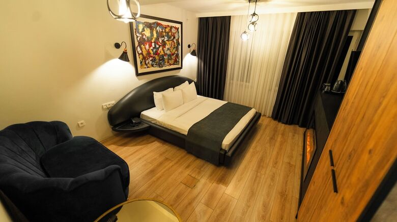 Hotel Mas Suites Nisantasi