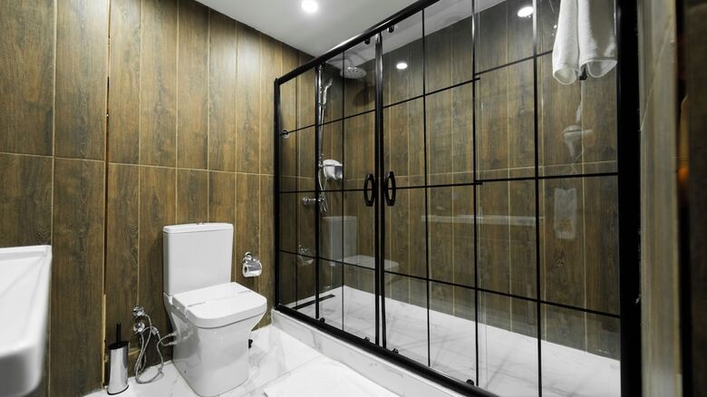 Hotel Mas Suites Nisantasi