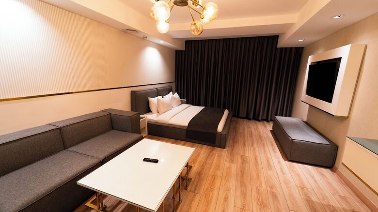 Hotel Mas Suites Nisantasi