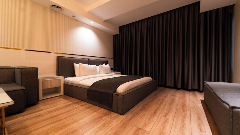 Hotel Mas Suites Nisantasi