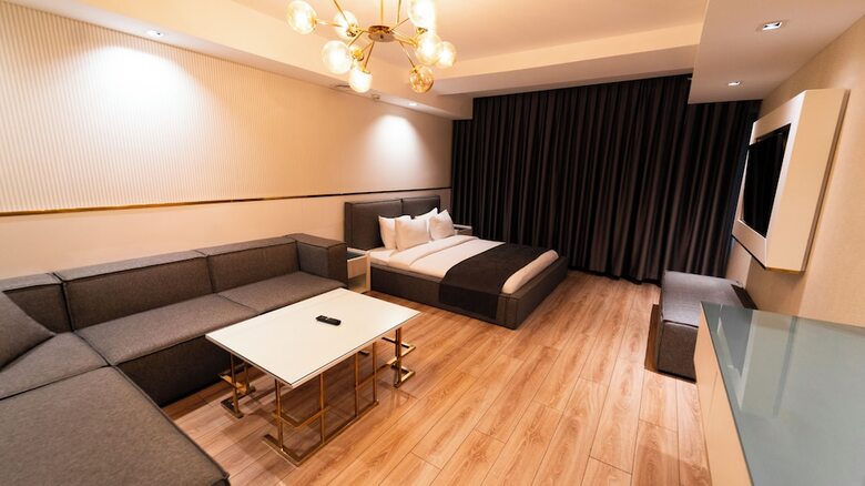 Hotel Mas Suites Nisantasi