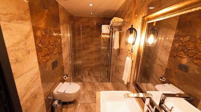 Hotel Mas Suites Nisantasi