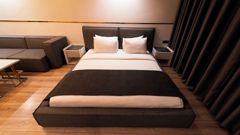 Hotel Mas Suites Nisantasi