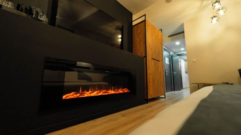 Hotel Mas Suites Nisantasi