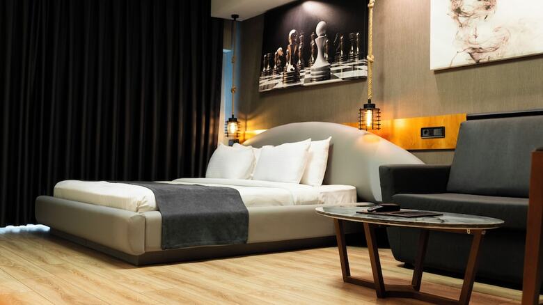 Hotel Mas Suites Nisantasi