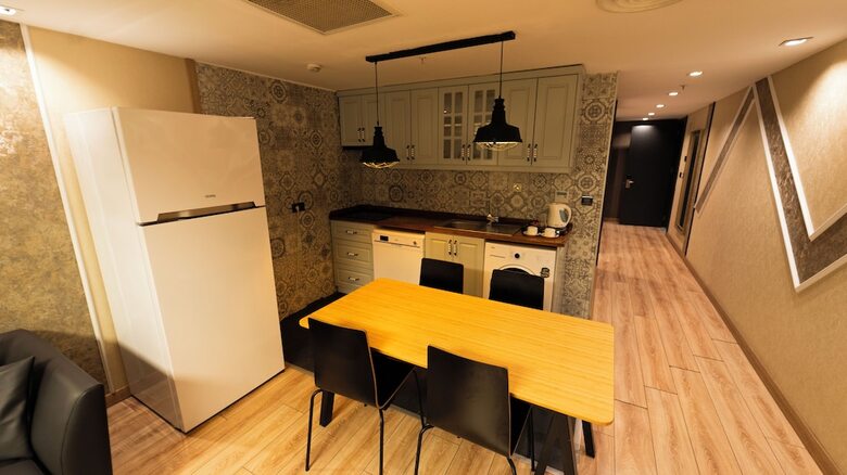 Hotel Mas Suites Nisantasi