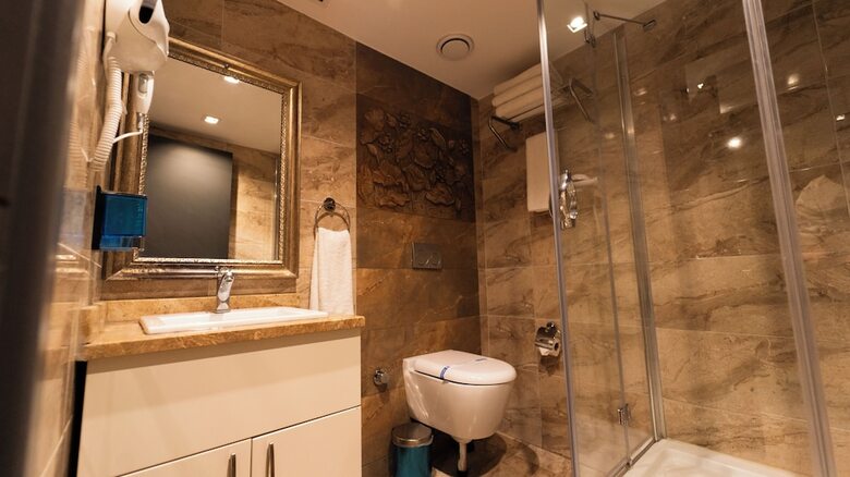 Hotel Mas Suites Nisantasi