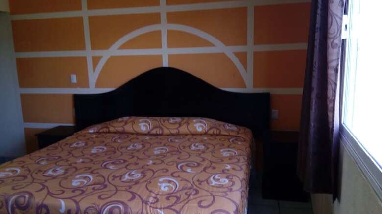 Hotel Las Vegas Cordoba