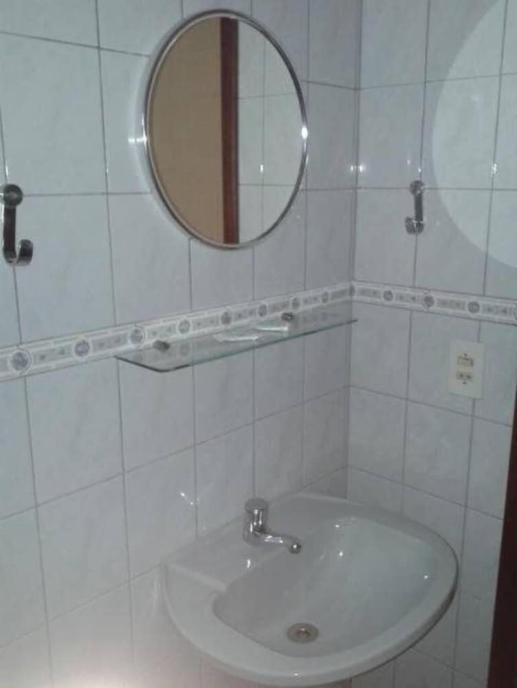 Pousada Sonhos