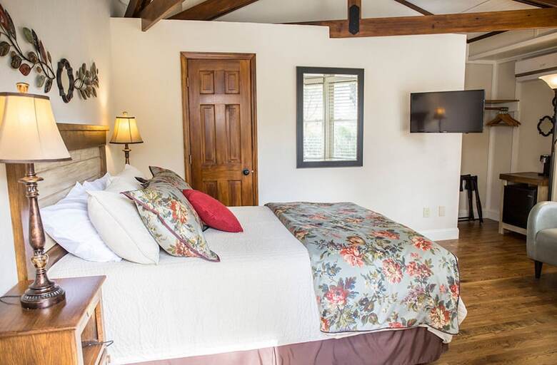 Brook Trout Inn