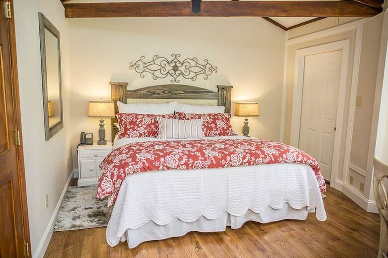 Brook Trout Inn
