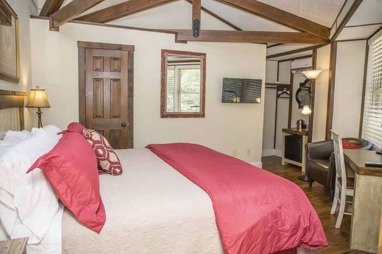 Brook Trout Inn