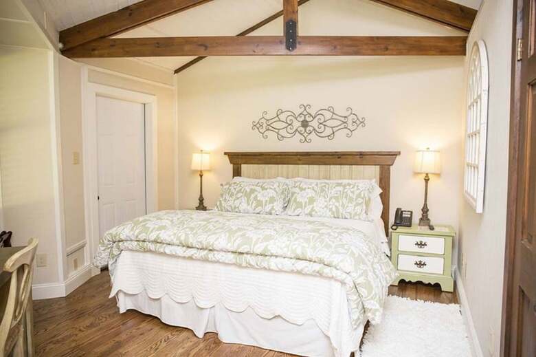 Brook Trout Inn