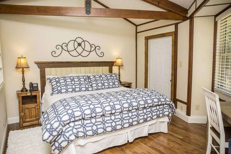 Brook Trout Inn