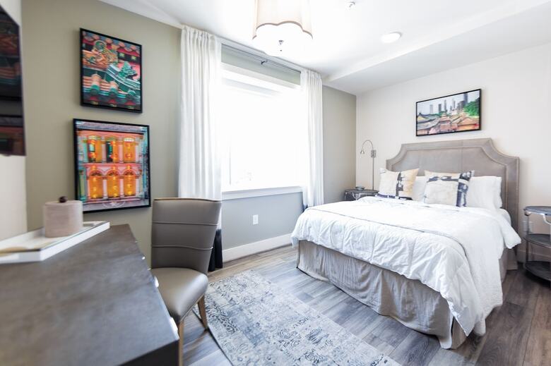 Bishop Arts Hotel By Qresorts.