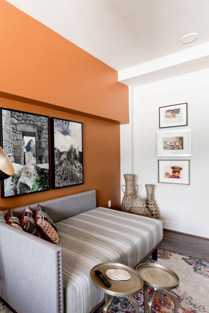 Bishop Arts Hotel By Qresorts.