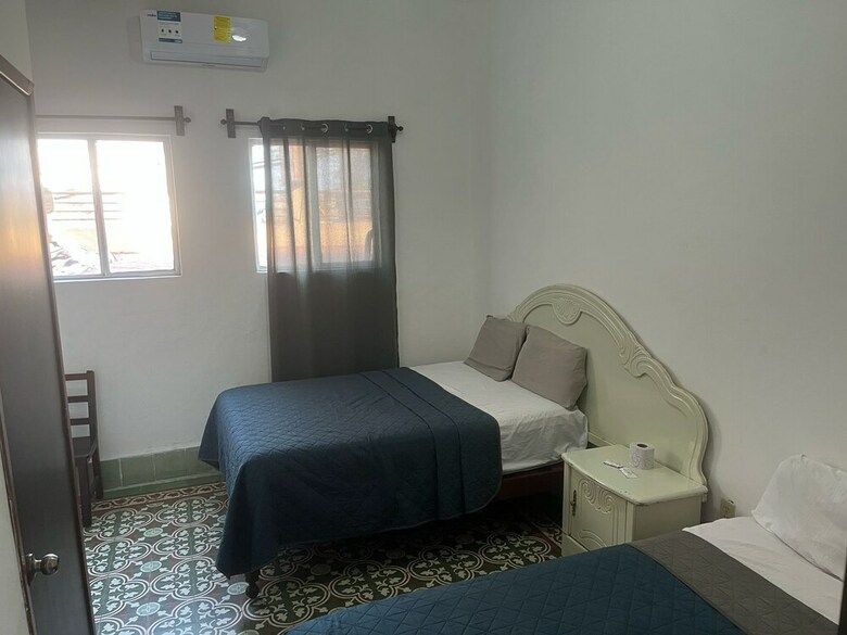 Hotel Suites Ripoll C�rdoba