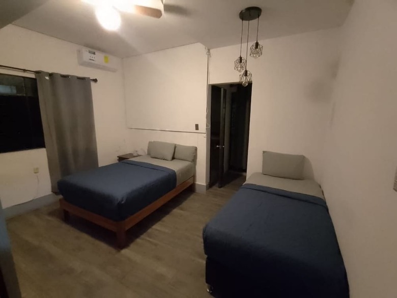 Hotel Suites Ripoll C�rdoba