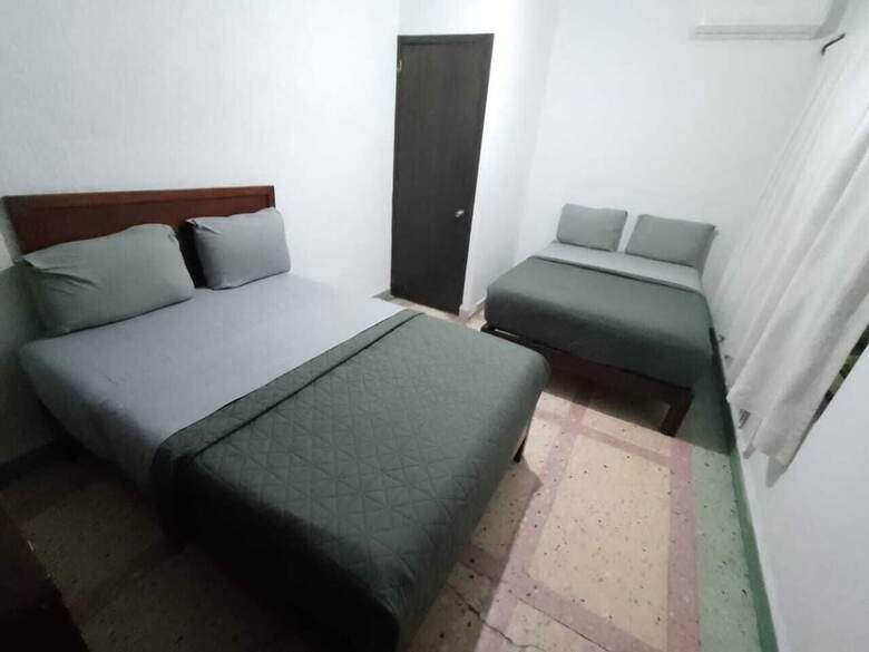 Hotel Suites Ripoll C�rdoba
