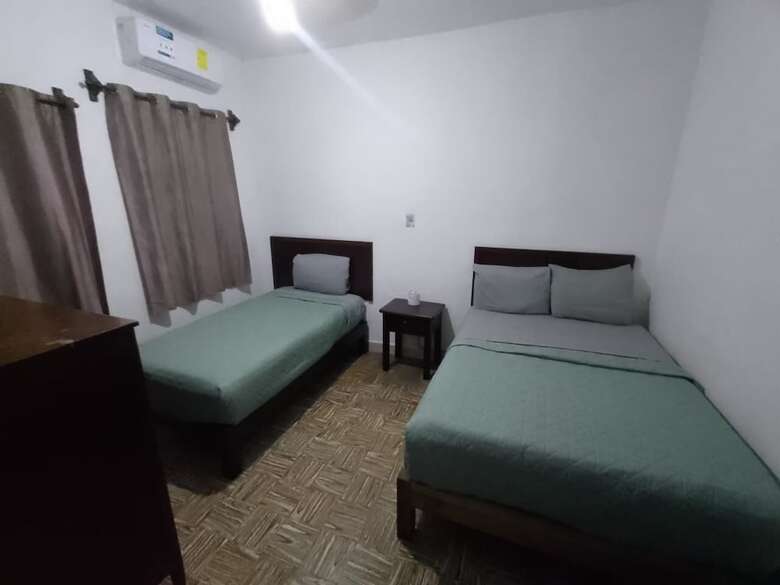 Hotel Suites Ripoll C�rdoba