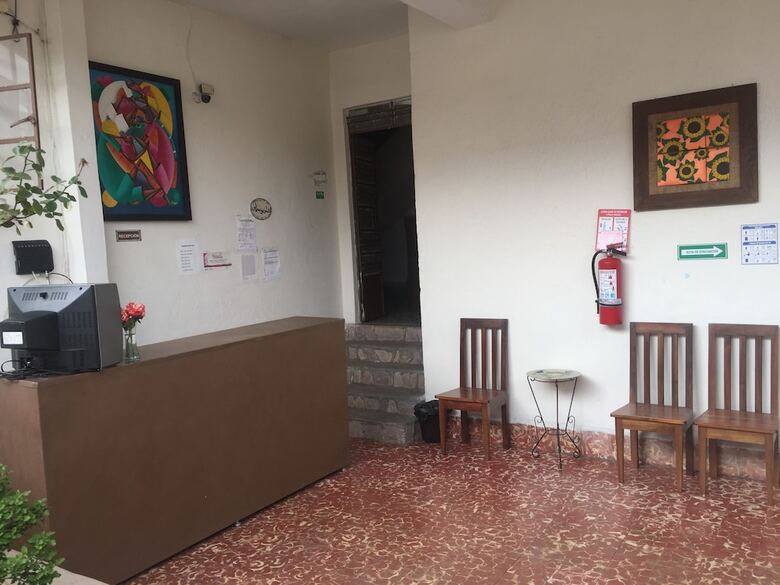 Hotel Suites Ripoll C�rdoba