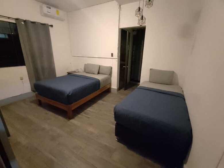 Hotel Suites Ripoll C�rdoba