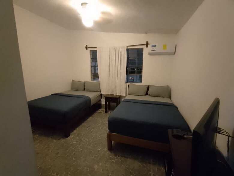 Hotel Suites Ripoll C�rdoba
