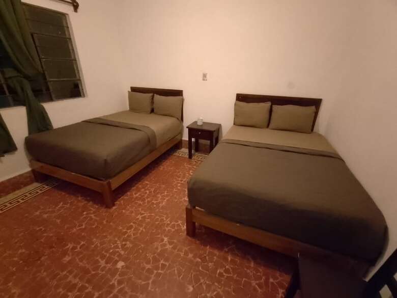 Hotel Suites Ripoll C�rdoba