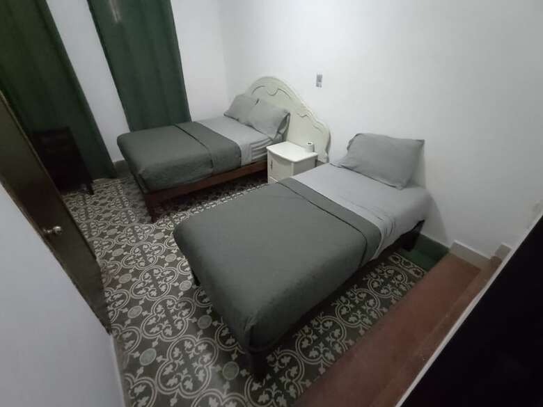 Hotel Suites Ripoll C�rdoba