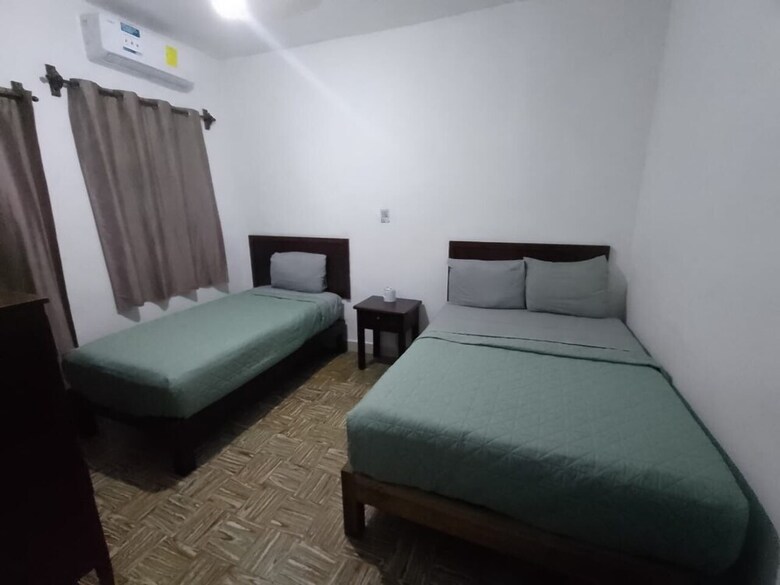 Hotel Suites Ripoll C�rdoba