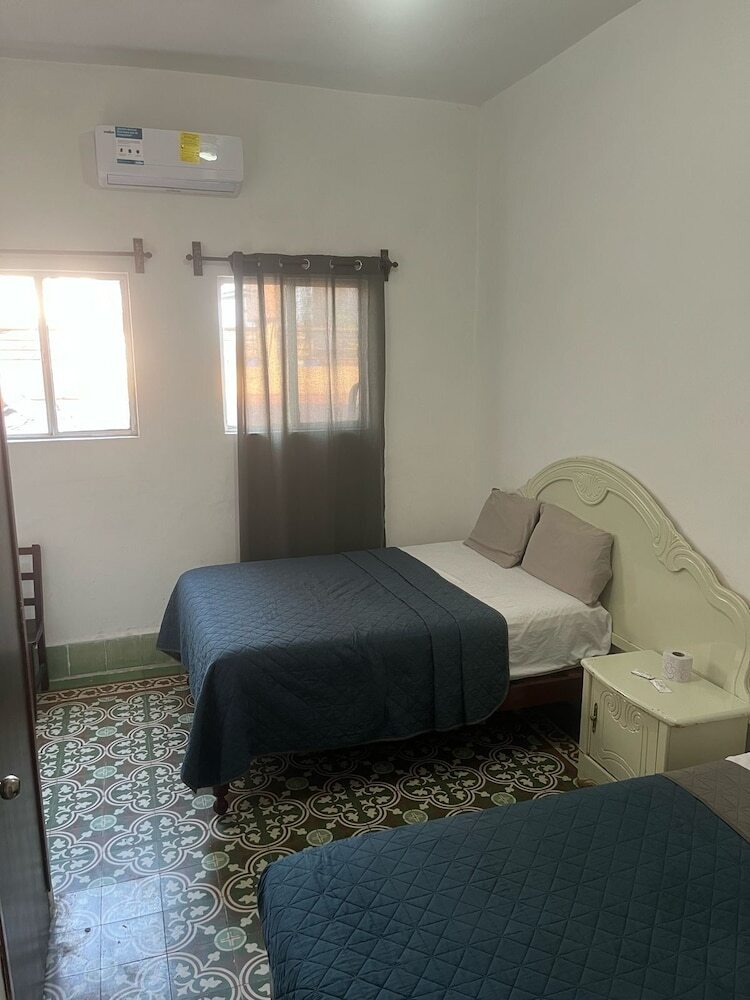 Hotel Suites Ripoll C�rdoba