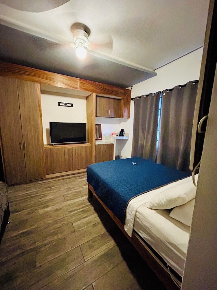Hotel Suites Ripoll C�rdoba