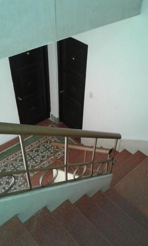 Hotel Suites Ripoll C�rdoba