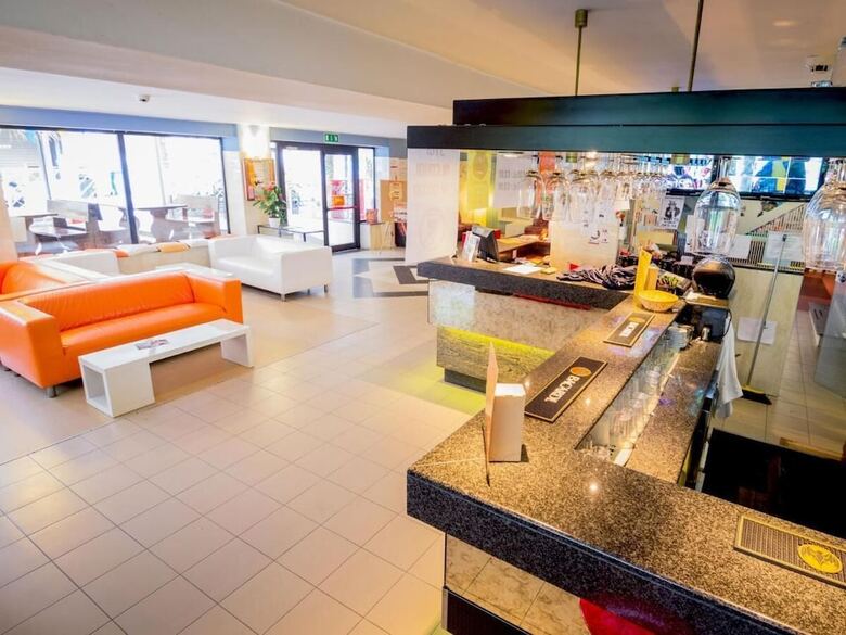 Hotel Rimini