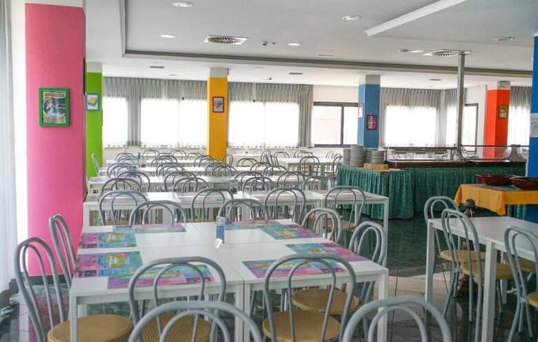Hotel Rimini