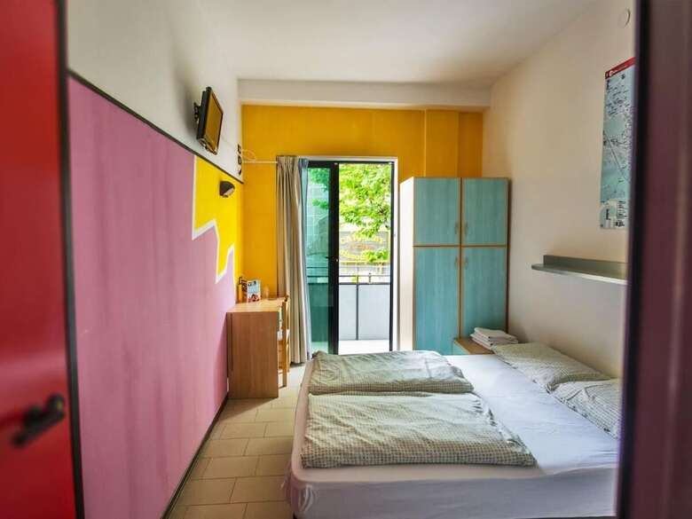 Hotel Rimini