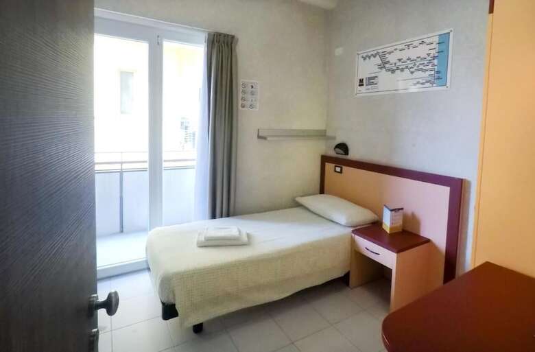 Hotel Rimini