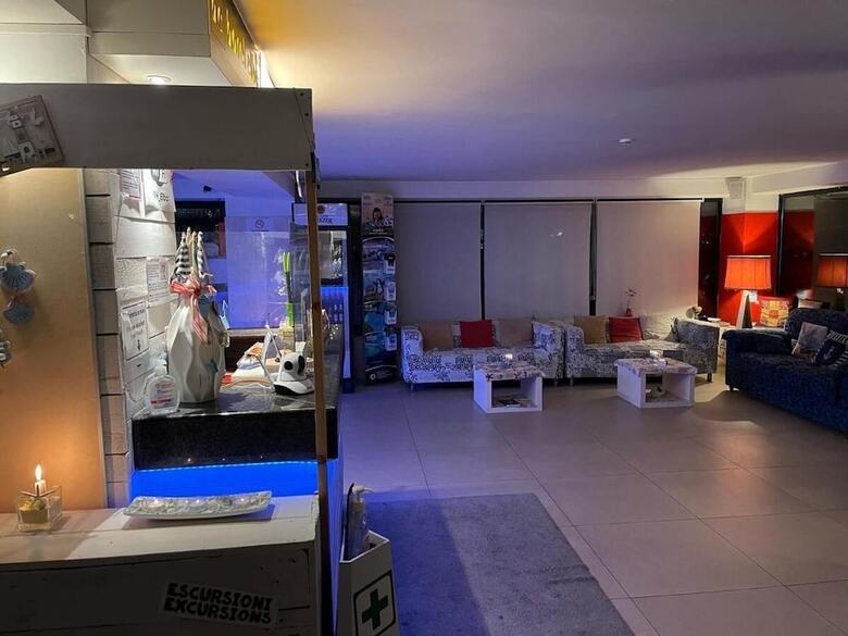 Hotel Rimini