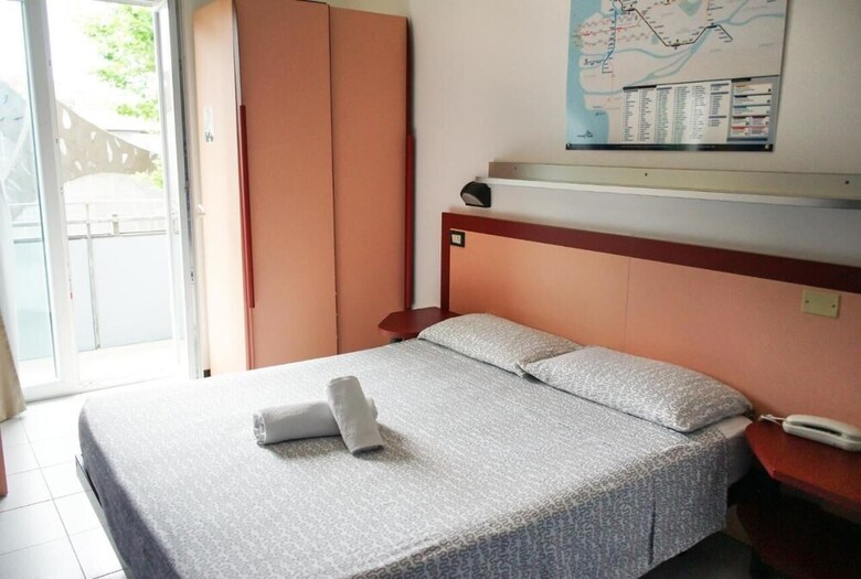 Hotel Rimini