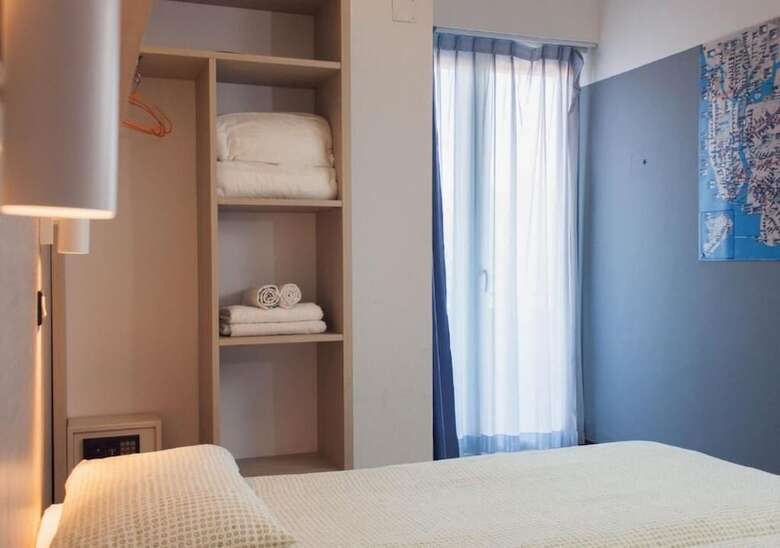 Hotel Rimini