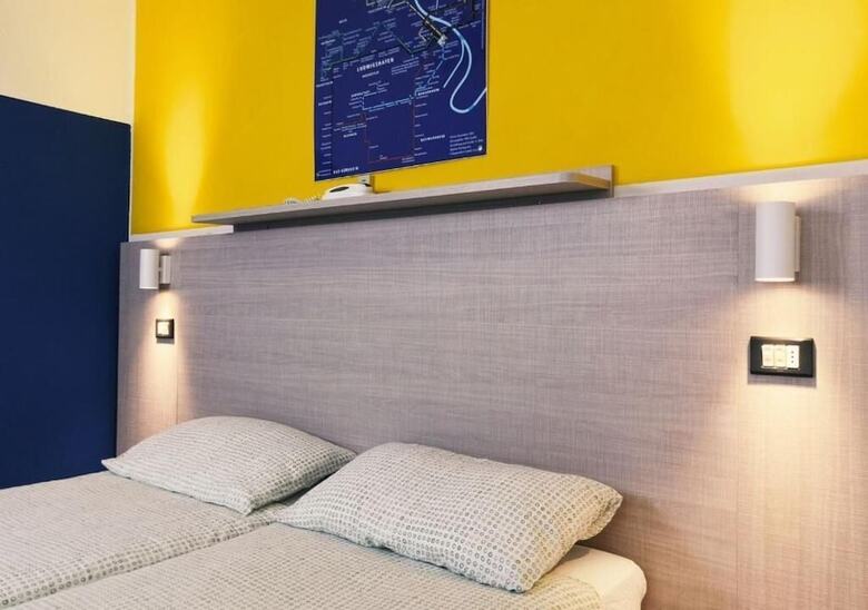 Hotel Rimini