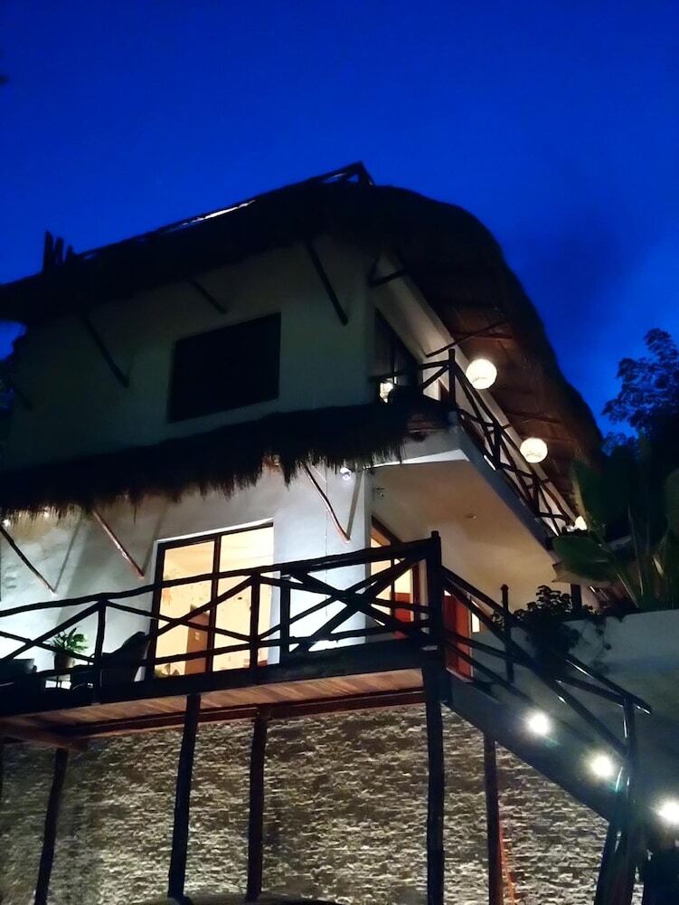 Hotel Sun Ha Bacalar